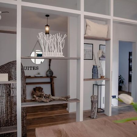 N°1 Loft Am Yachthafen Apartment Bad Zwischenahn Ngoại thất bức ảnh